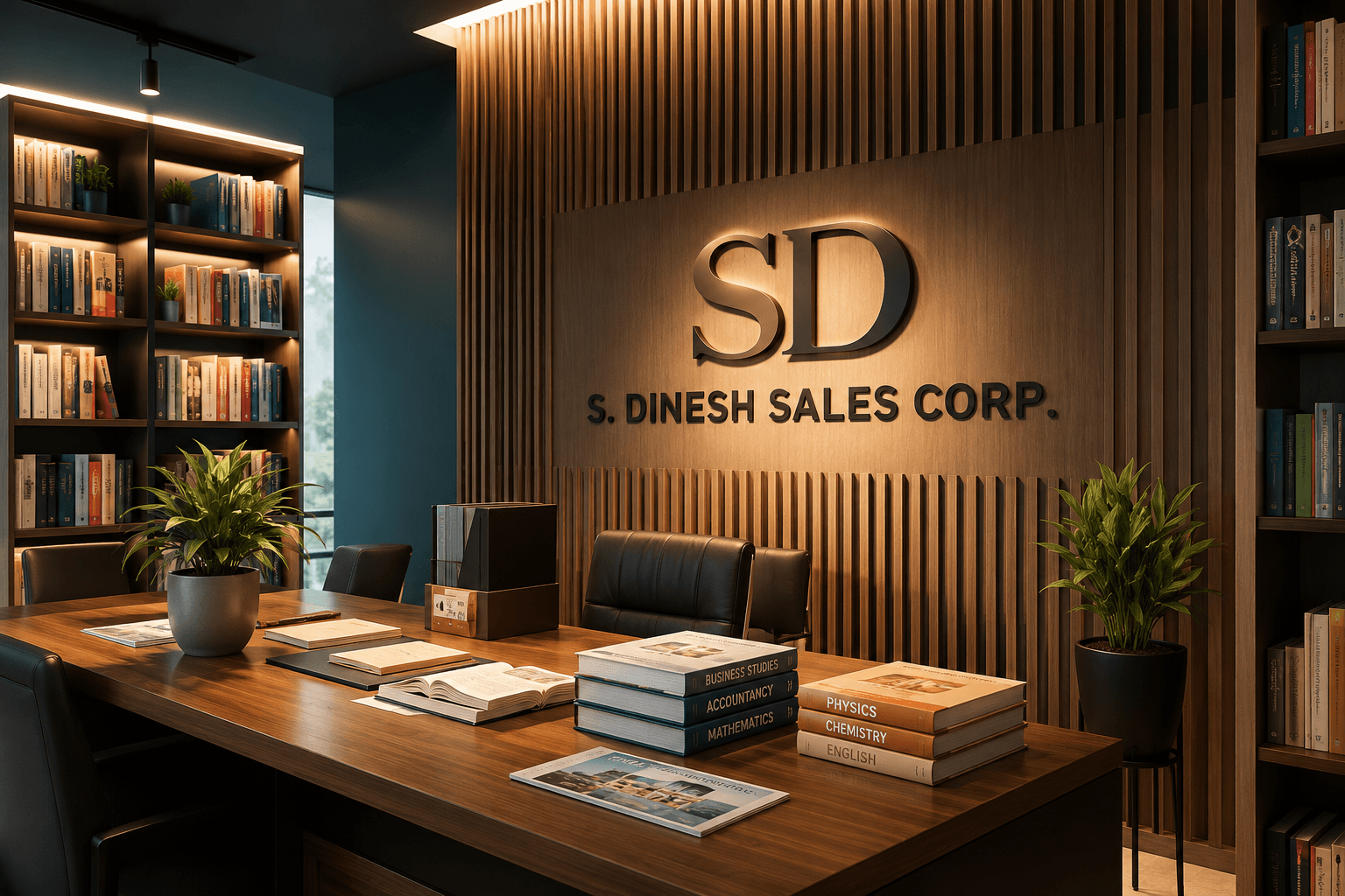Dinesh Publications