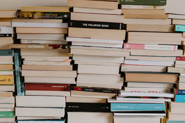 About BookWell Publications