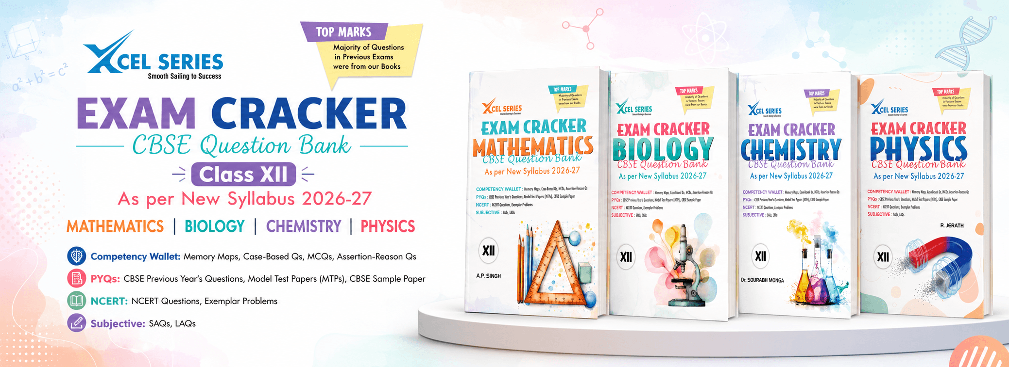 Promotional banner