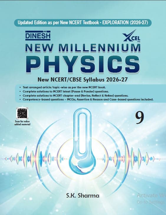 New Millennium PHYSICS